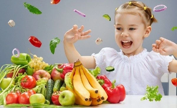 Для детей