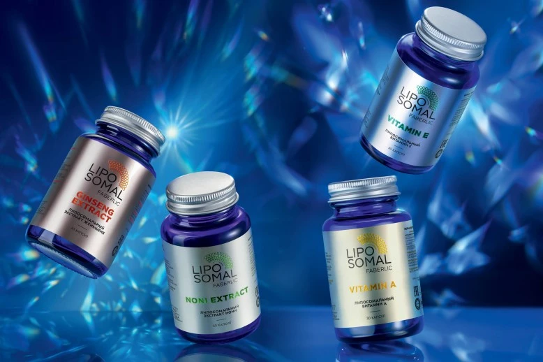 Liposomal