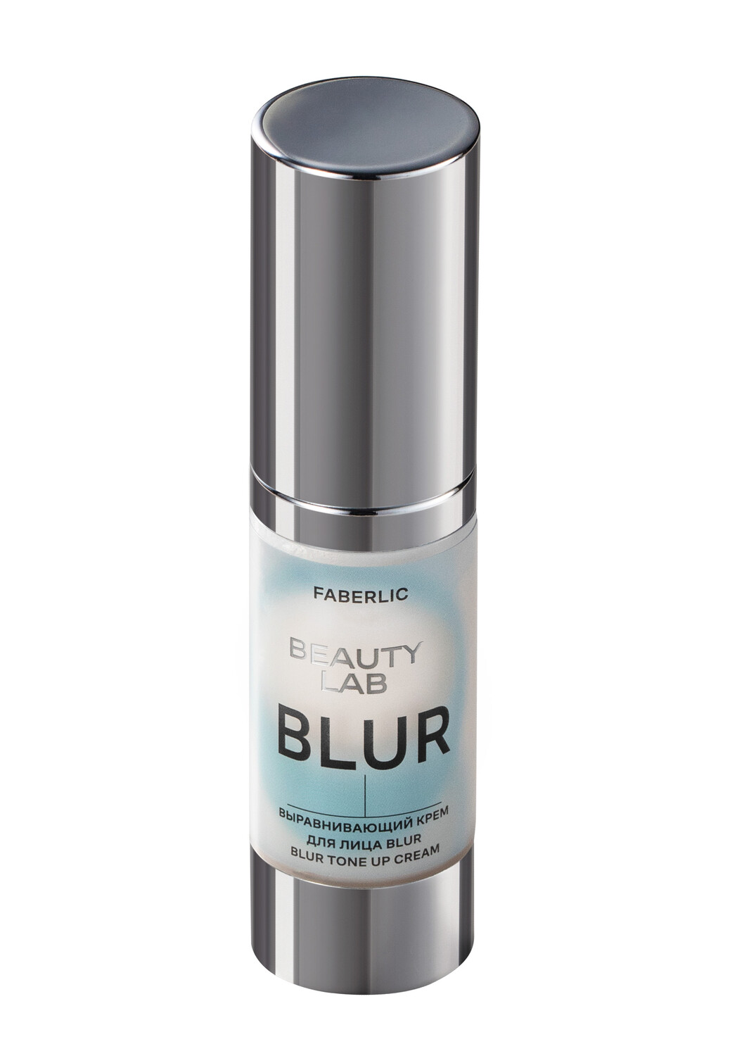 Выравнивающий крем для лица Blur Beauty Lab