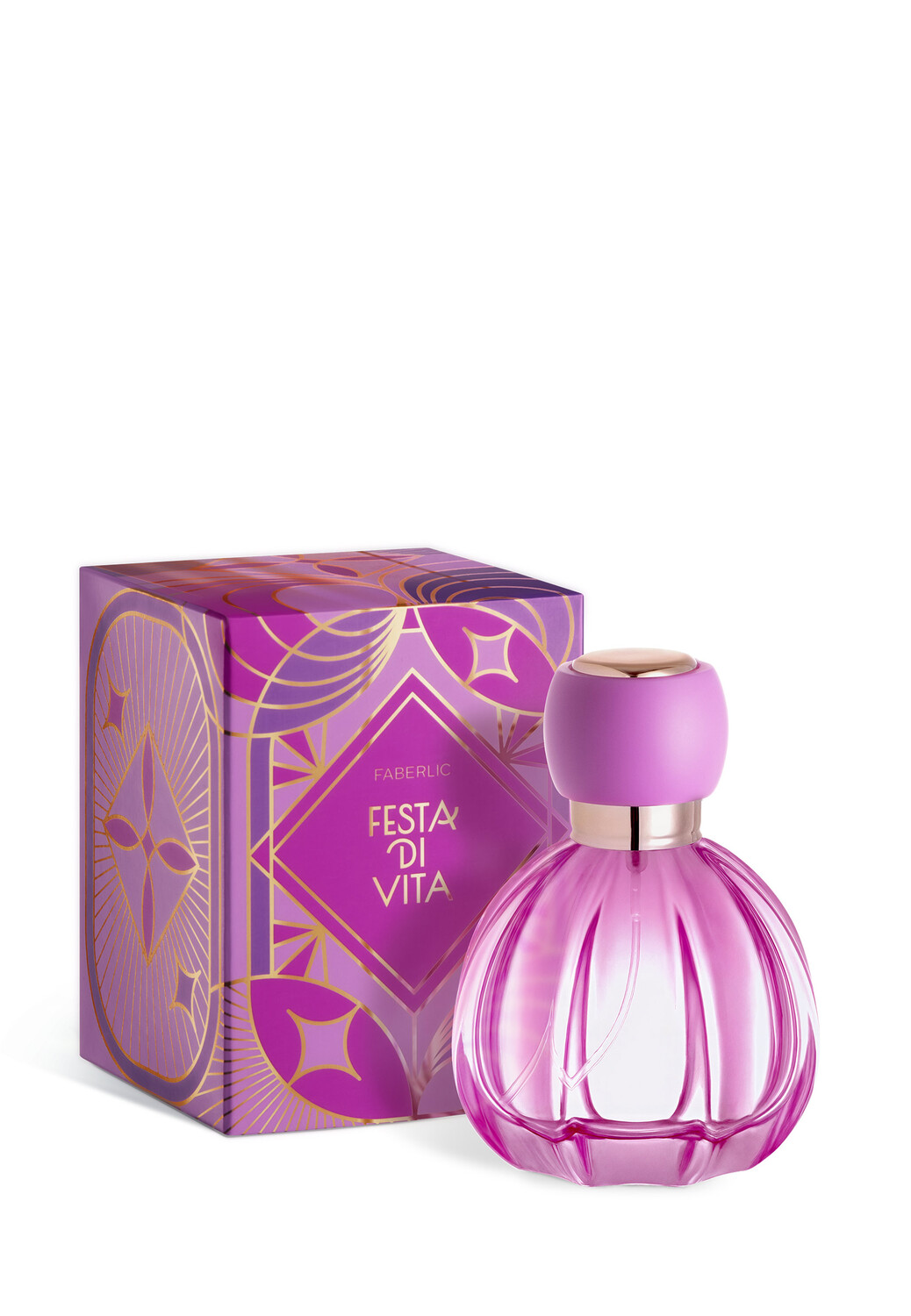 Парфюмерная вода для женщин Festa Di Vita