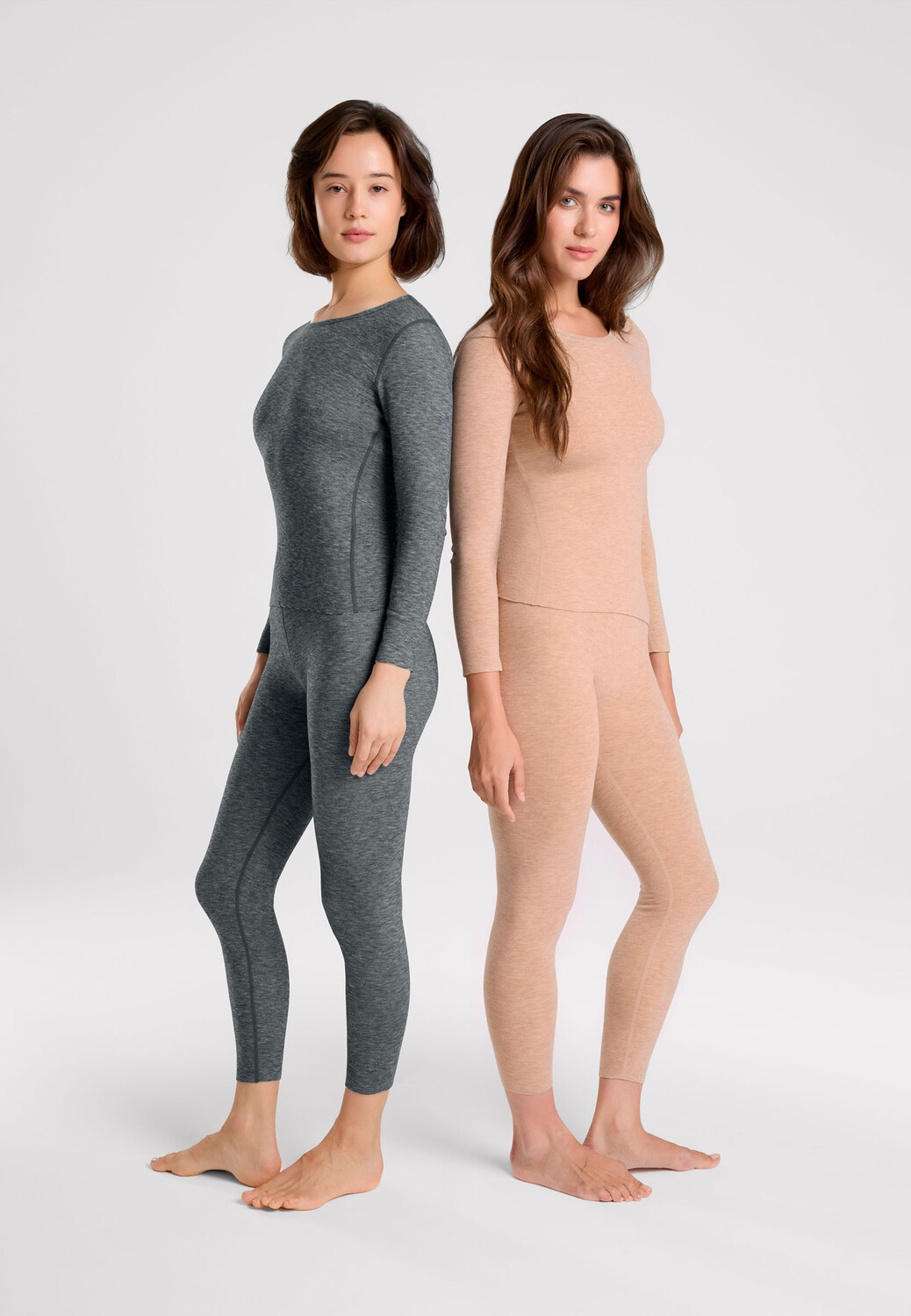 Женские легинсы