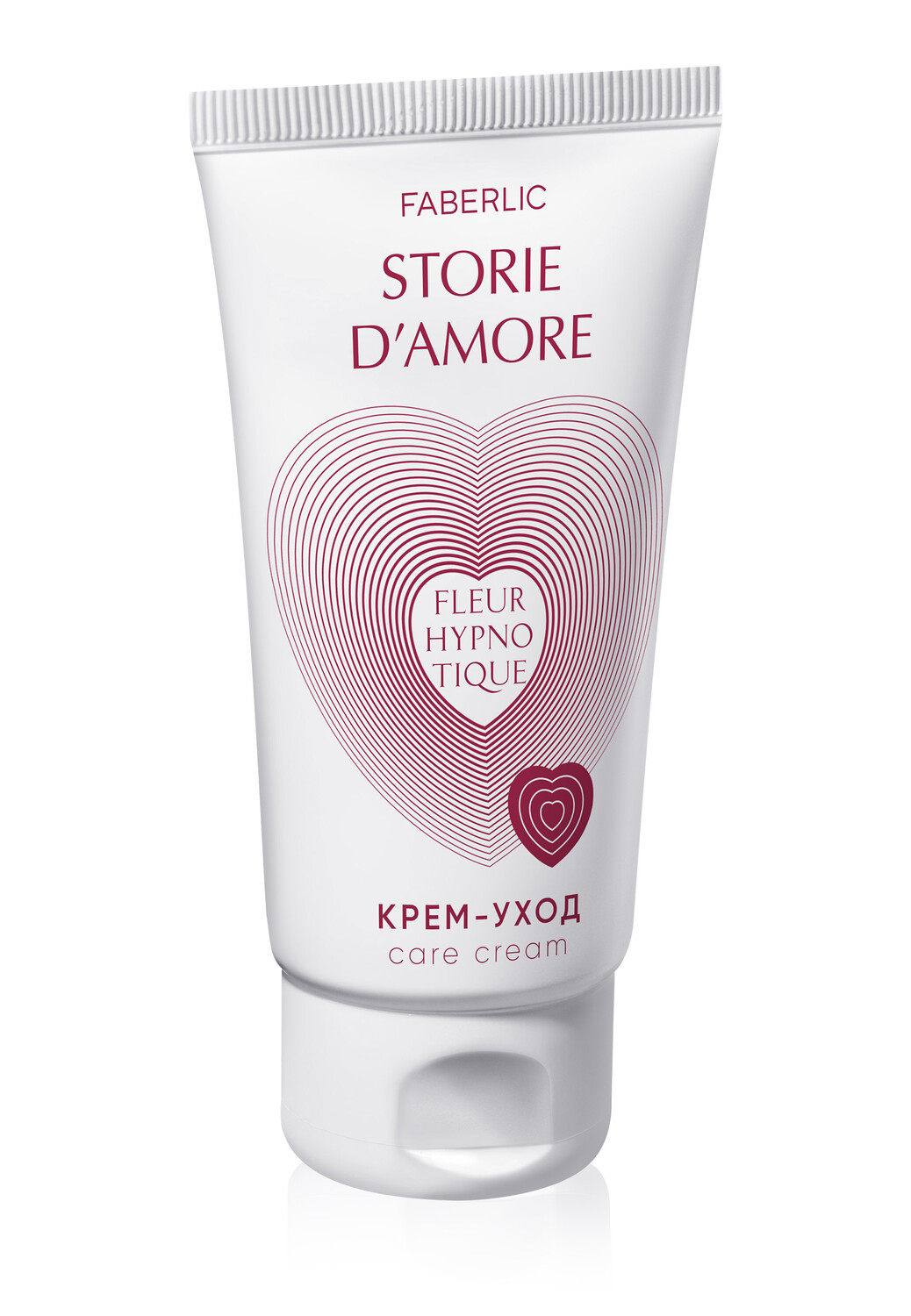 Крем-уход для интимных зон Fleur Hypnotique