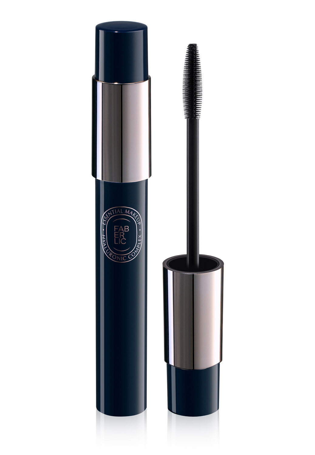 Гиалуроновая объемная тушь для ресниц Hyaluronic Makeup