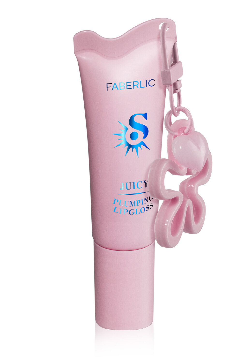 Блеск для губ O'Sole