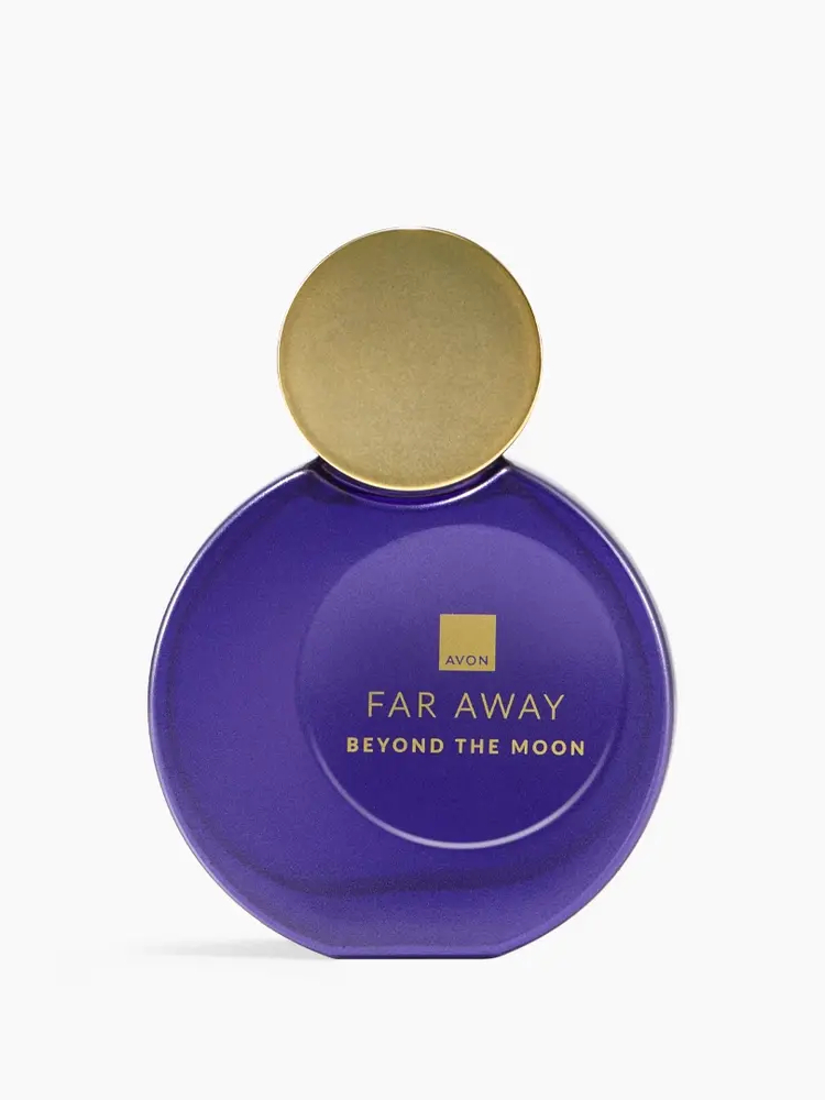 Духи для женщин Far Away Beyond The Moon