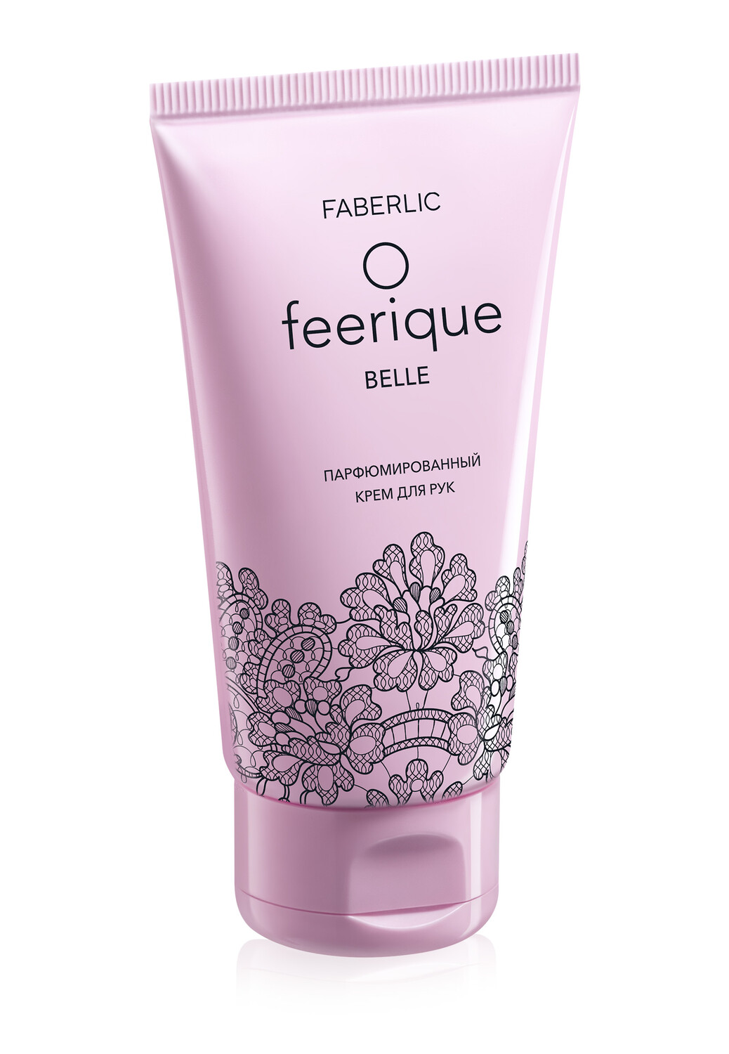 Парфюмированный крем для рук O Feerique Belle