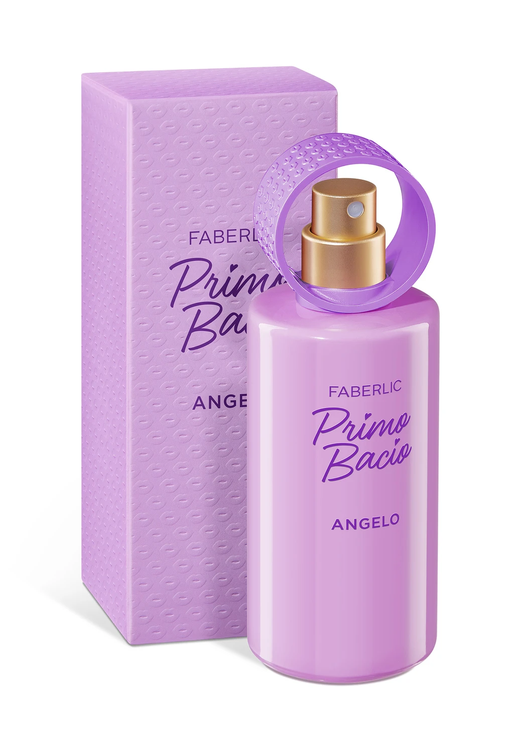 Парфюмерная вода для женщин Primo Bacio Angelo