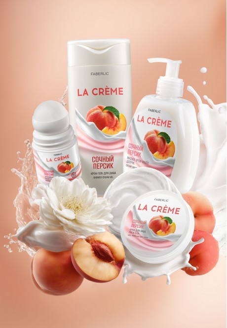 La Crème