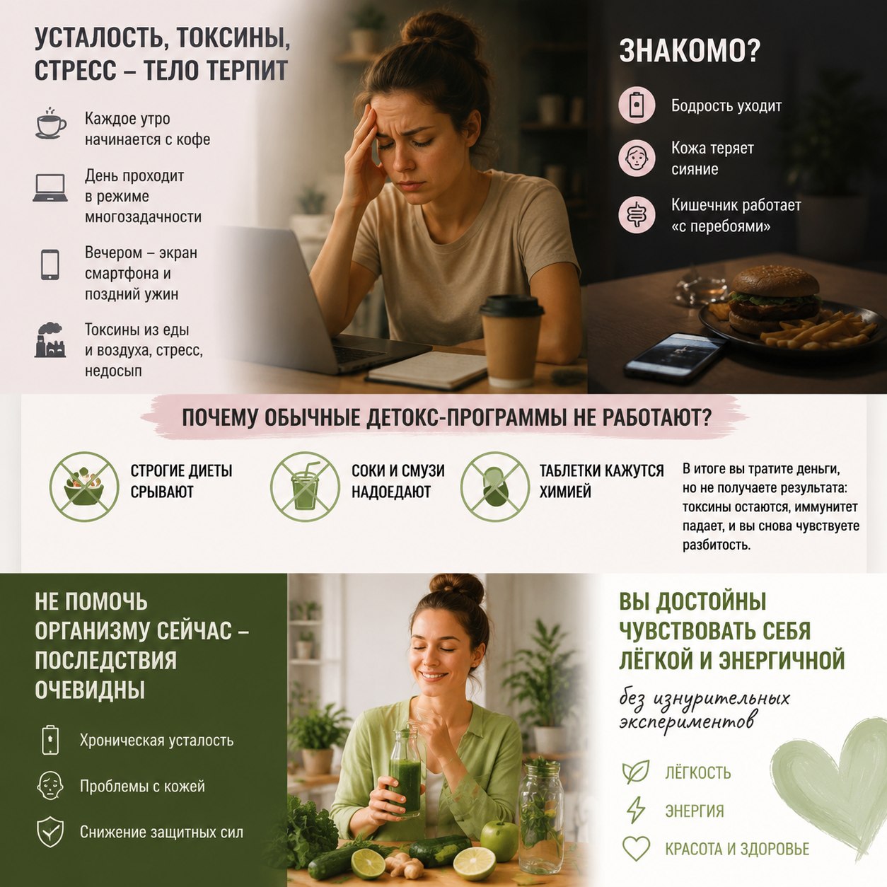 детокс