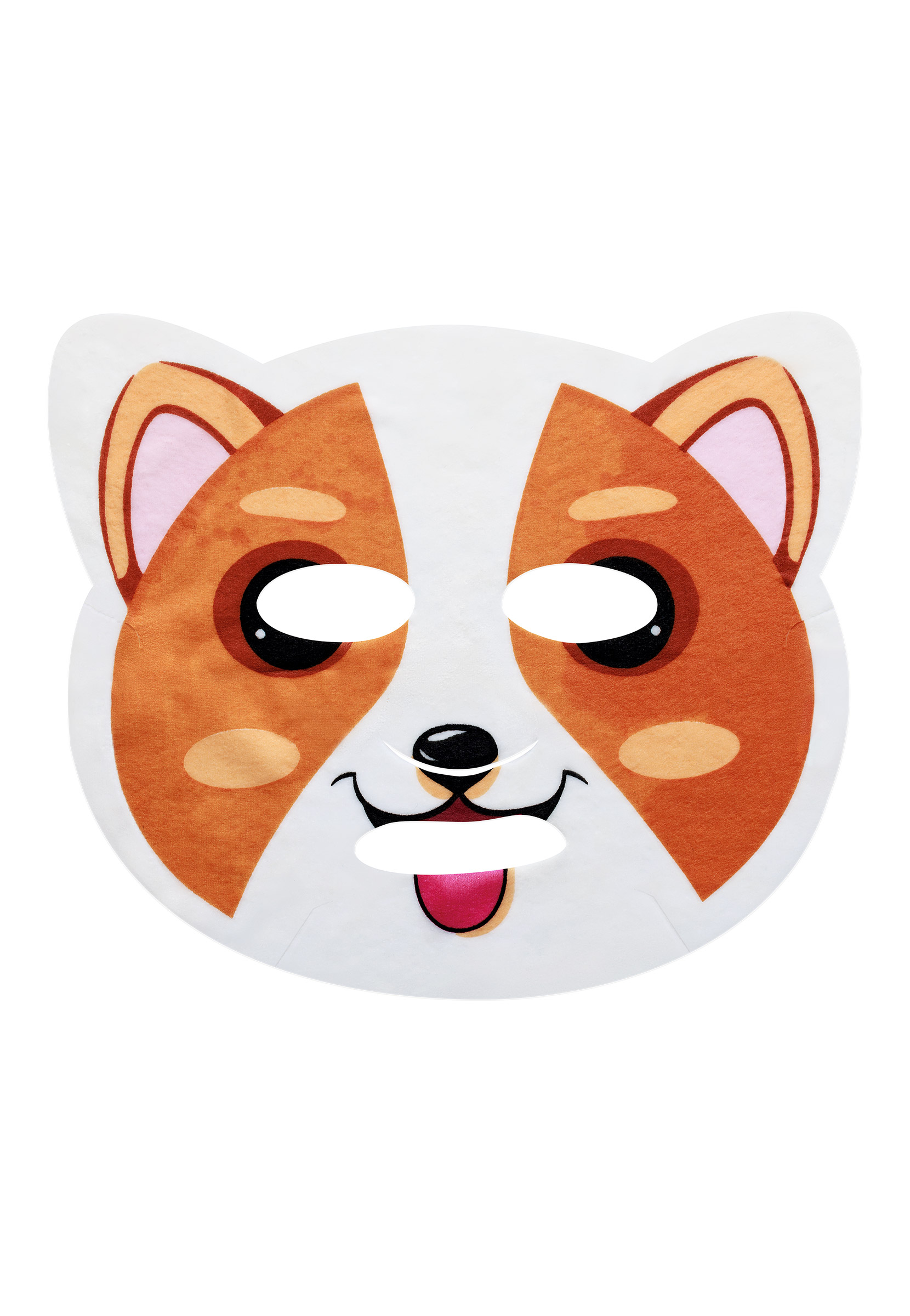 тканевая маска