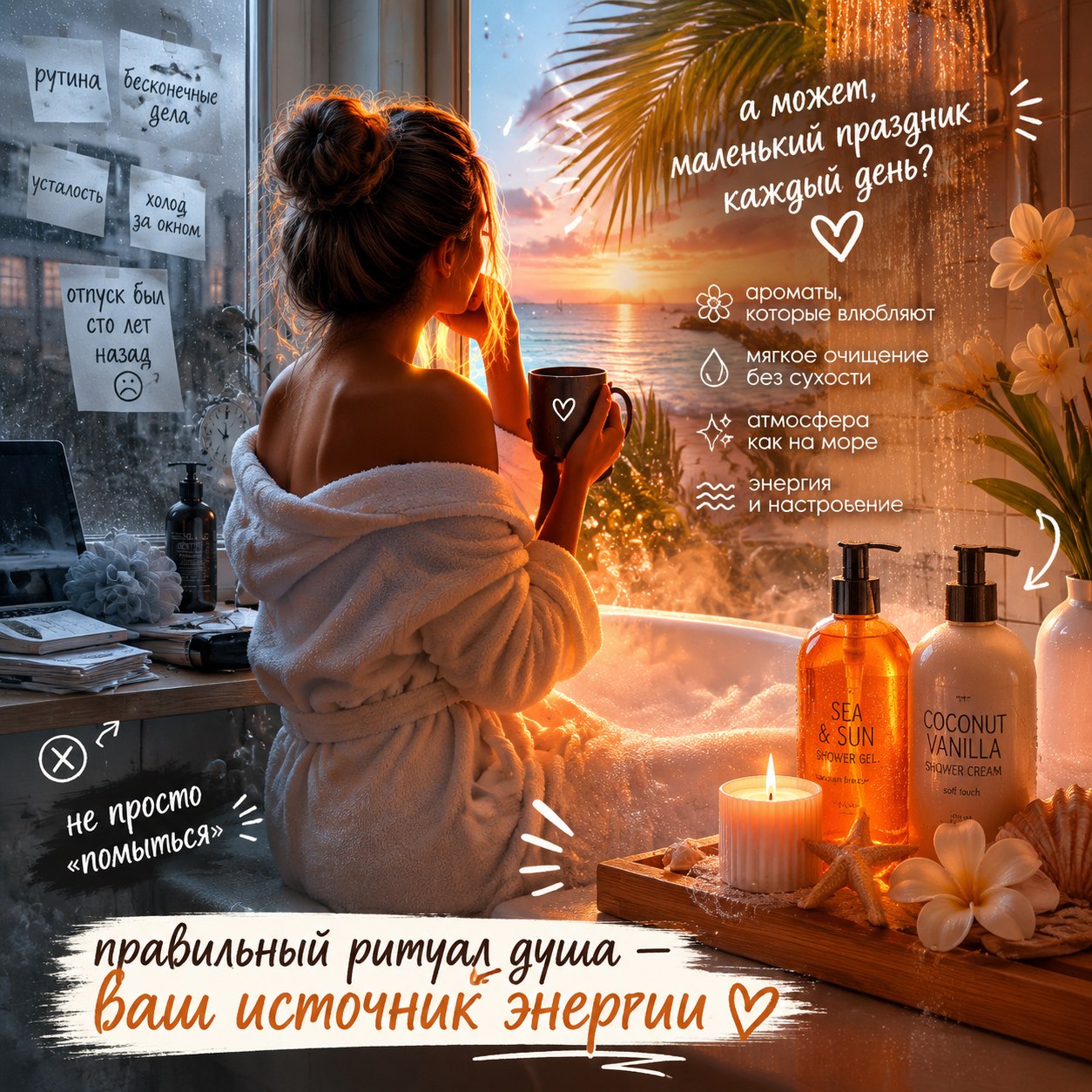 ваш источник энергии