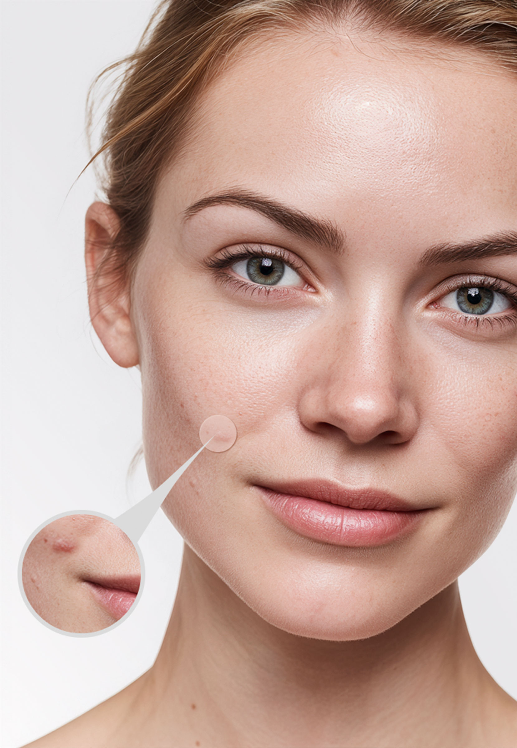 для проблемной кожи