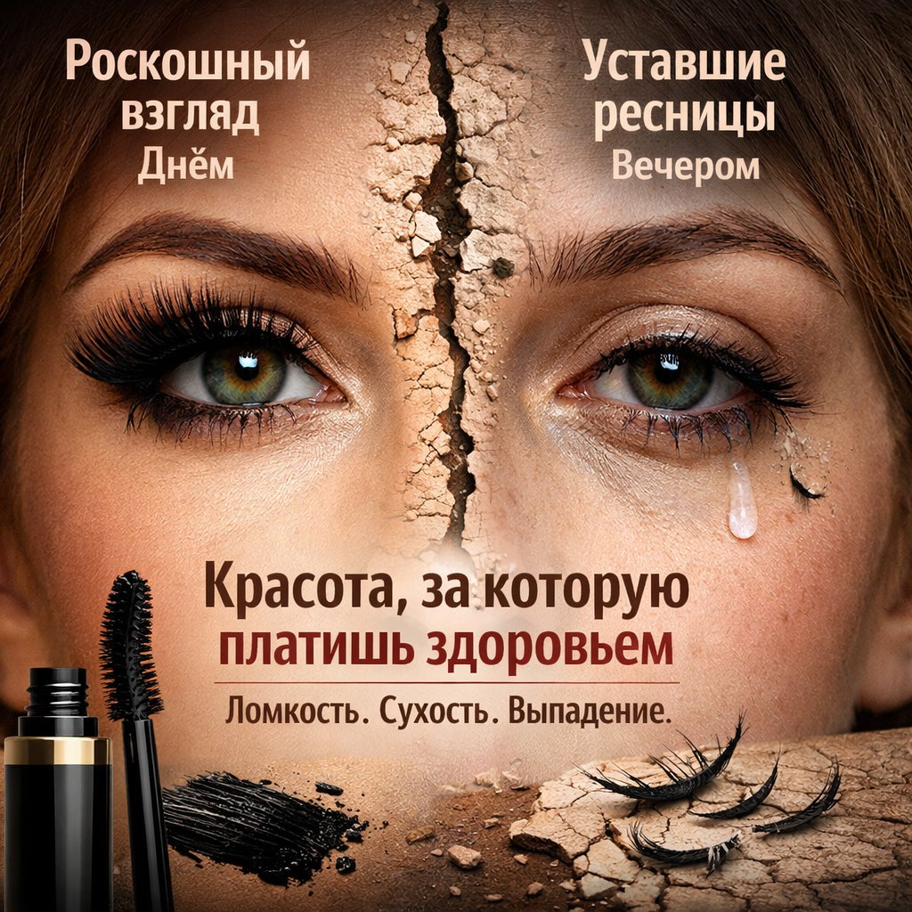 гиалуроновая тушь