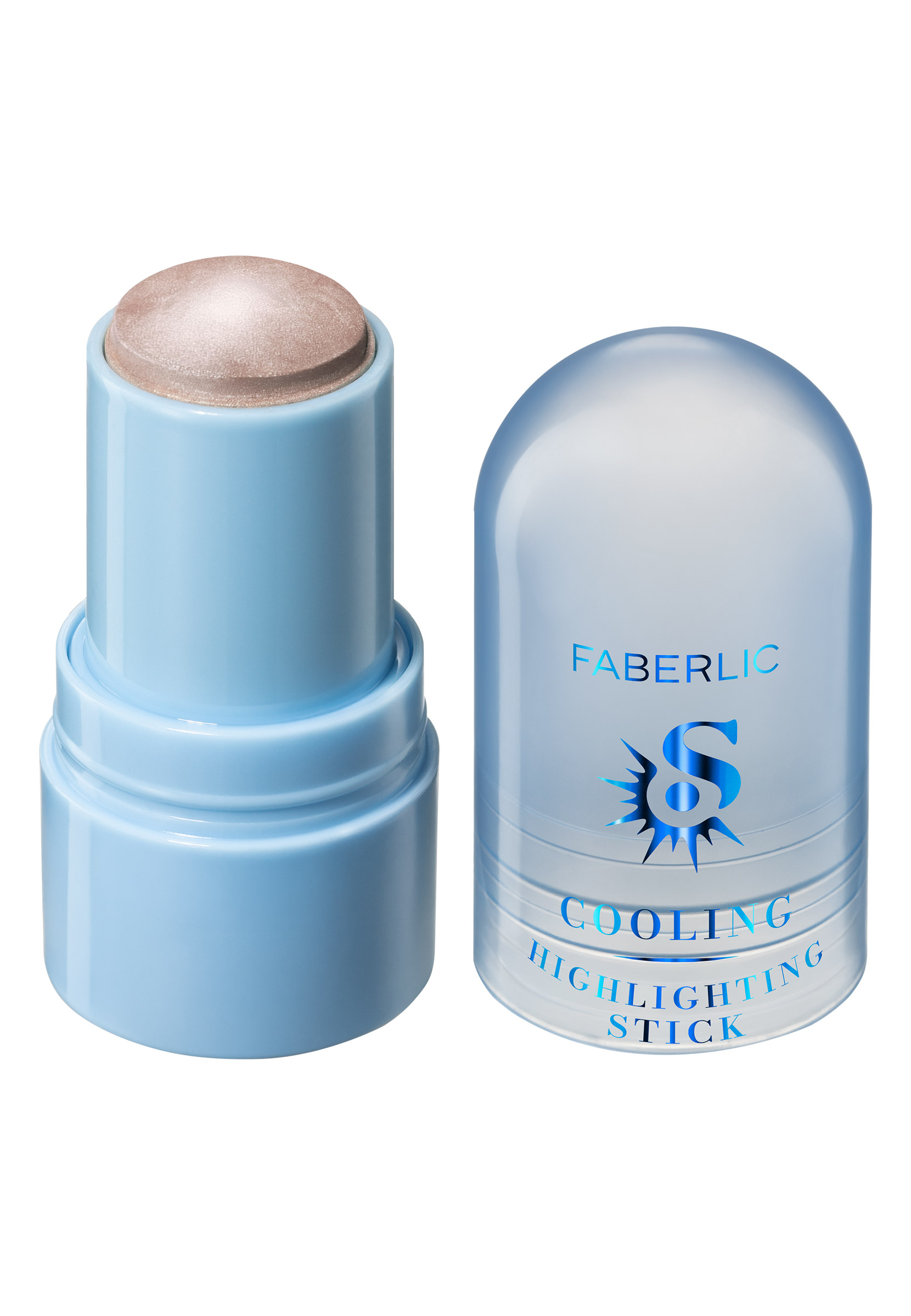 хайлайтер-стик