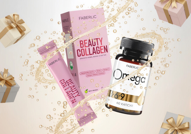 подарок новому покупателю