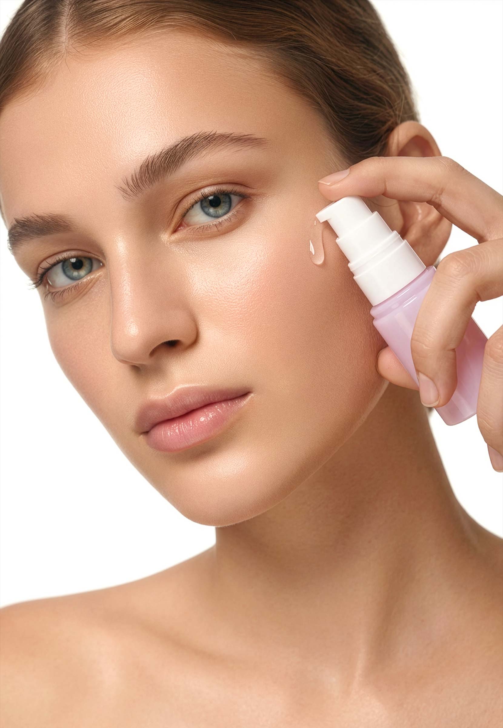 сыворотка ниацинамид