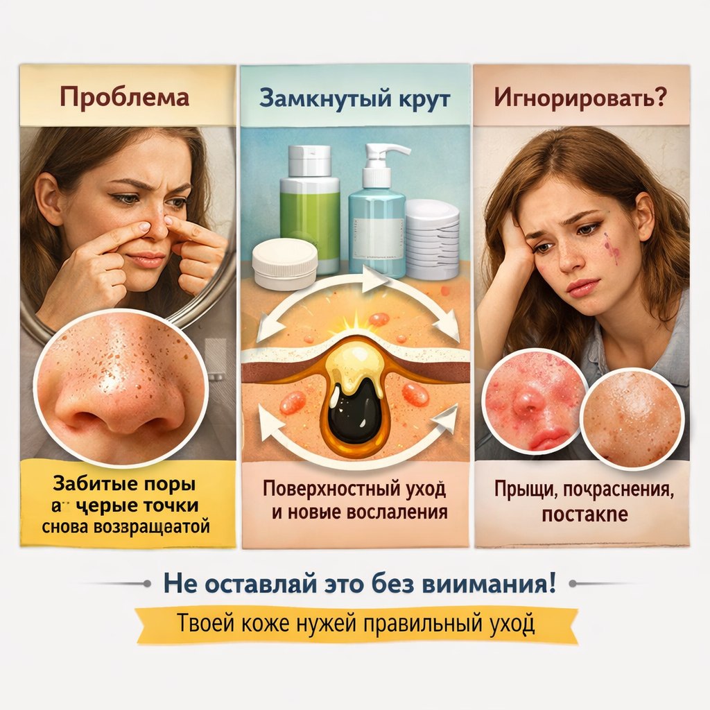 сыворотка с салициловой кислотой