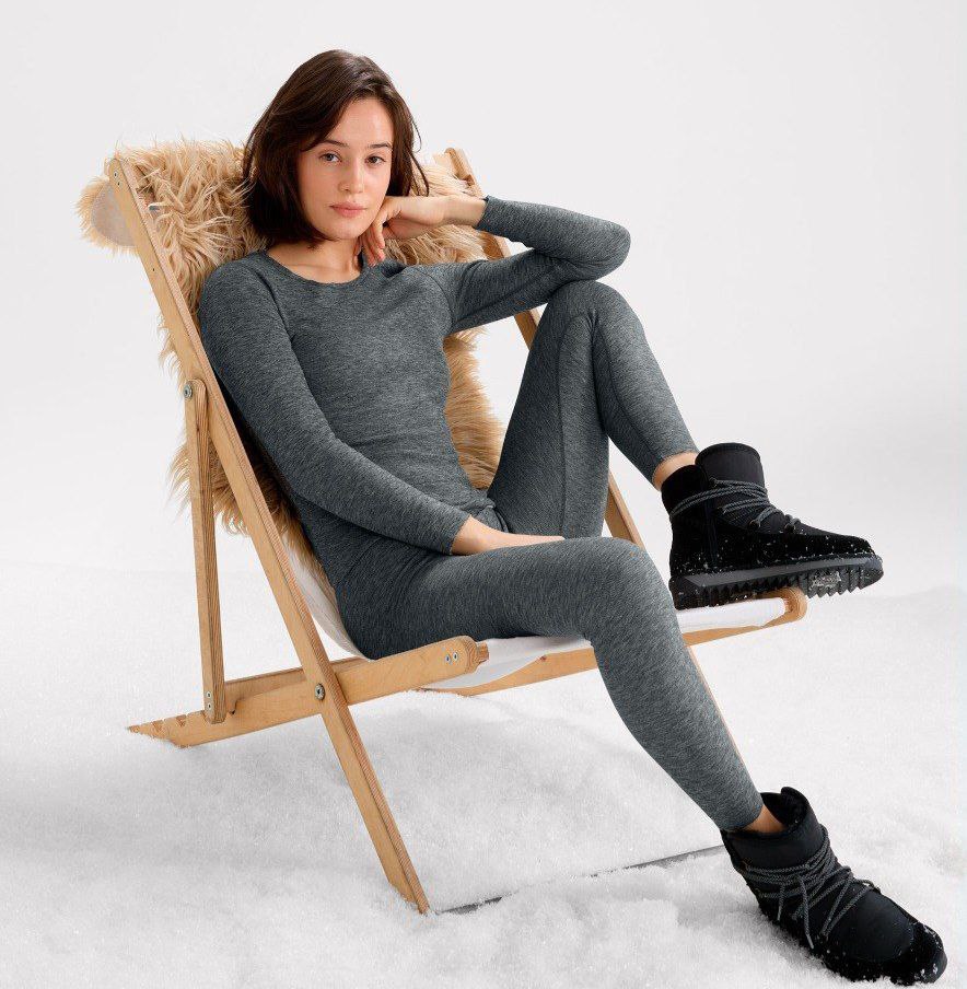 теплая зима2