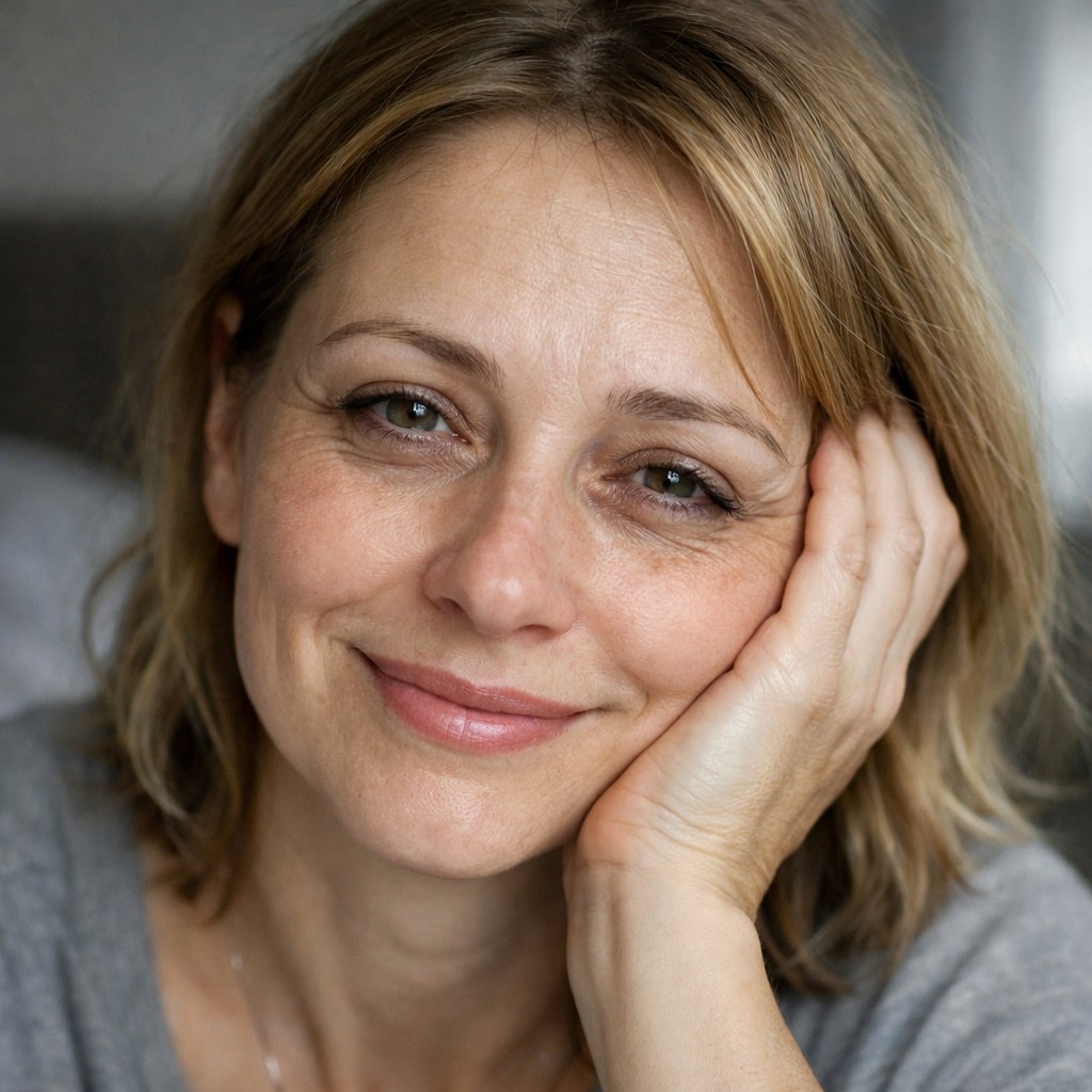 уставшие глаза