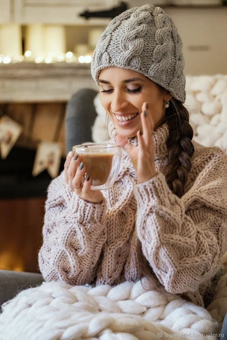 утепляемся